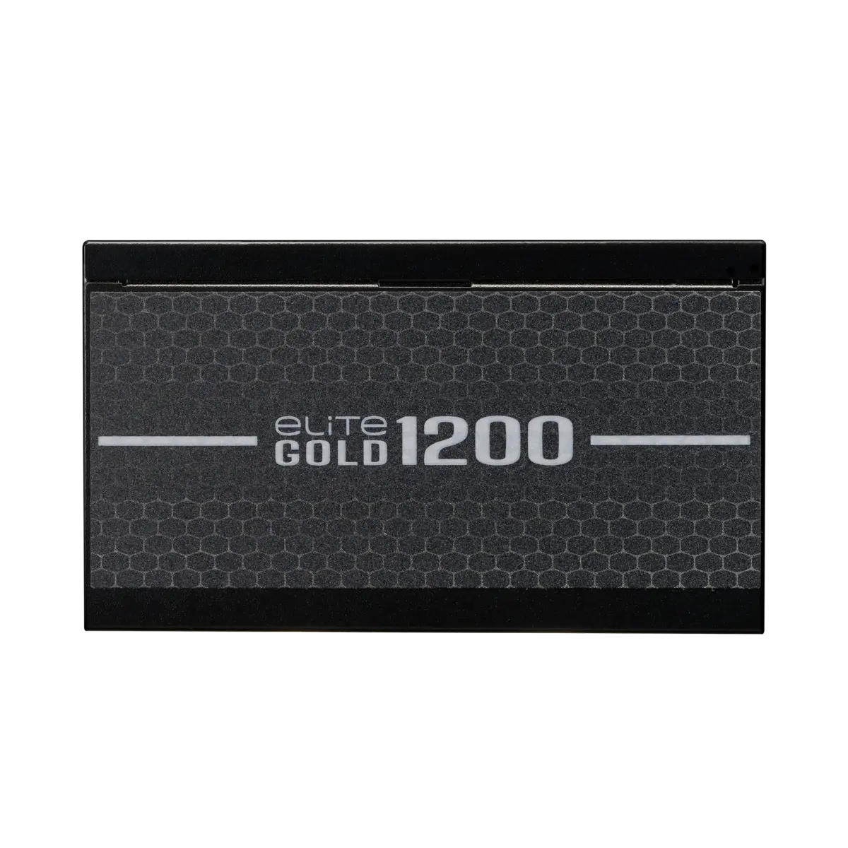 Cooler Master Elite GOLD Full modular 1200W ATX3.1 - Afbeelding 3