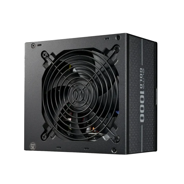 Cooler Master Elite GOLD Full modular 1000W ATX3.1