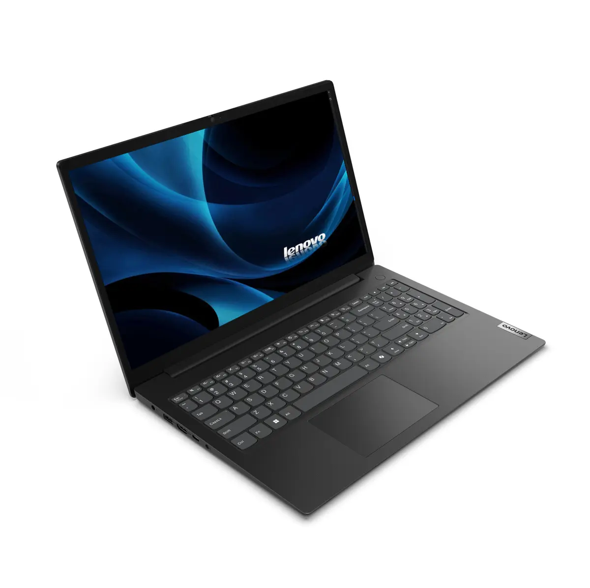 Lenovo 15,6" i5-13/8GB/512GB/FHD/NoOS Zwart - Afbeelding 3