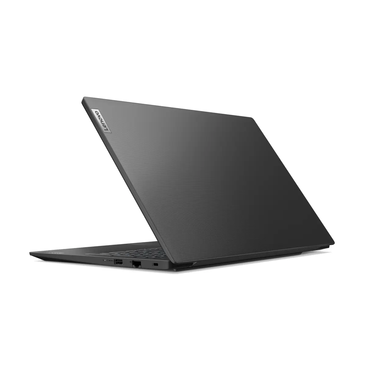 Lenovo 15,6" i5-13/8GB/512GB/FHD/NoOS Zwart - Afbeelding 5