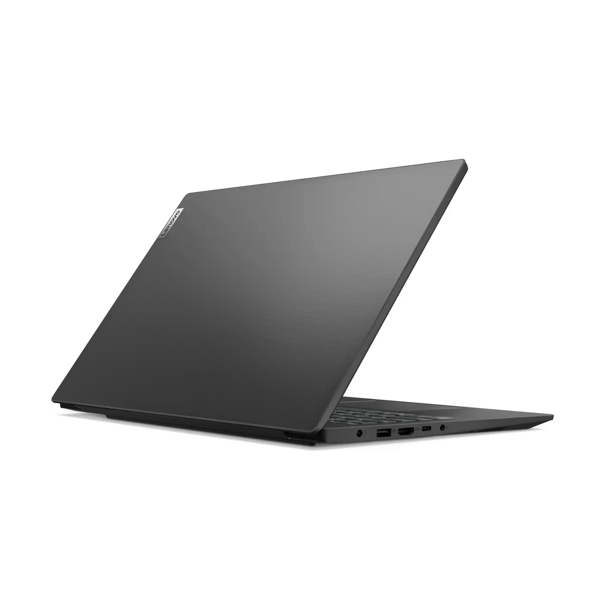 Lenovo 15,6" i5-13/8GB/512GB/FHD/NoOS Zwart - Afbeelding 6