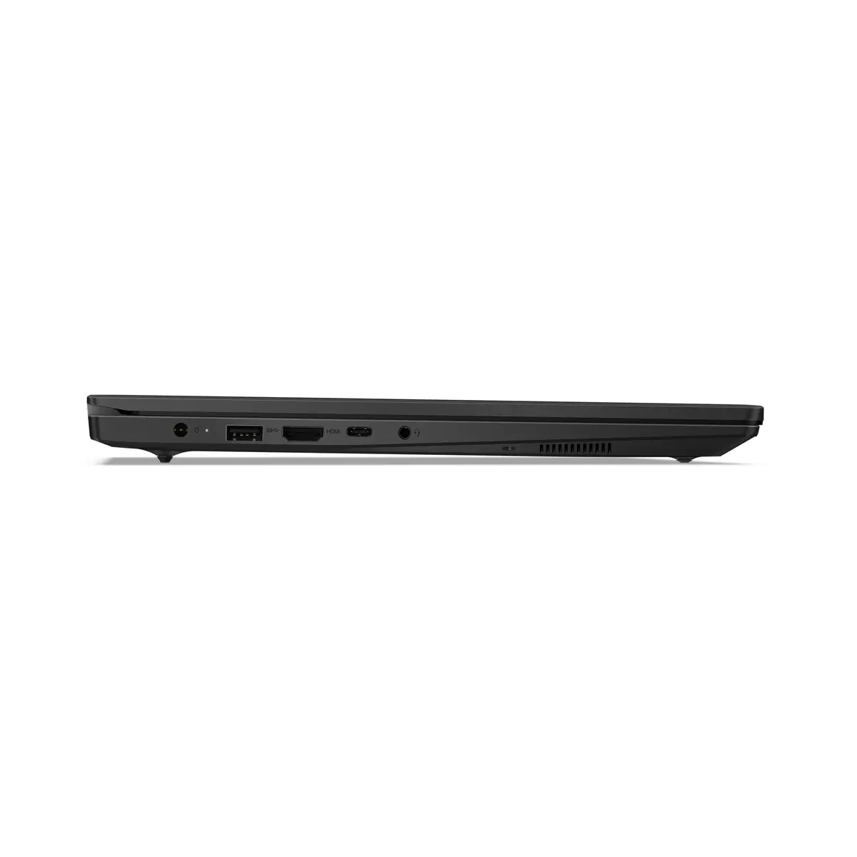 Lenovo 15,6" i5-13/8GB/512GB/FHD/NoOS Zwart - Afbeelding 8