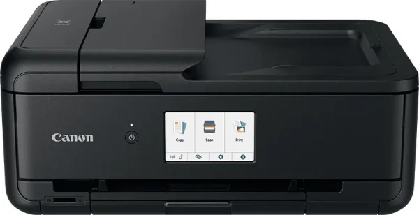 Canon PIXMA TS9550a AIO / WLAN / A3 / Zwart