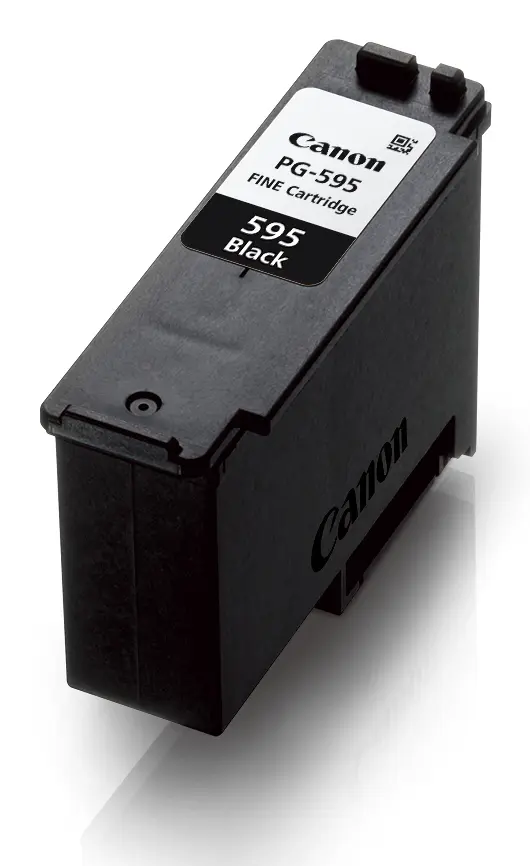 Canon (G) PG-595 Zwart 180 pagina´s (Origineel)