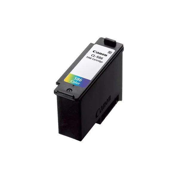 Canon (G) CL-586 Kleur 180 pagina´s (Origineel)