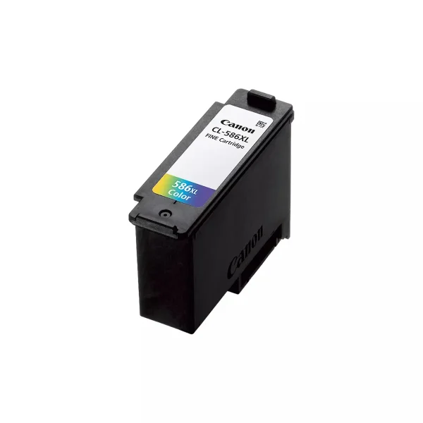 Canon (G) CL-586XL Kleur 300 pagina´s (Origineel)