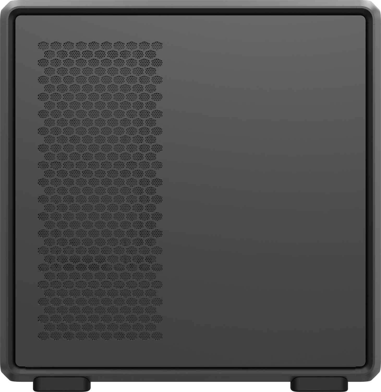 Cooler Master MF 600 Mesh - TG/ARGB/USB-C/Midi/E-ATX - Afbeelding 4