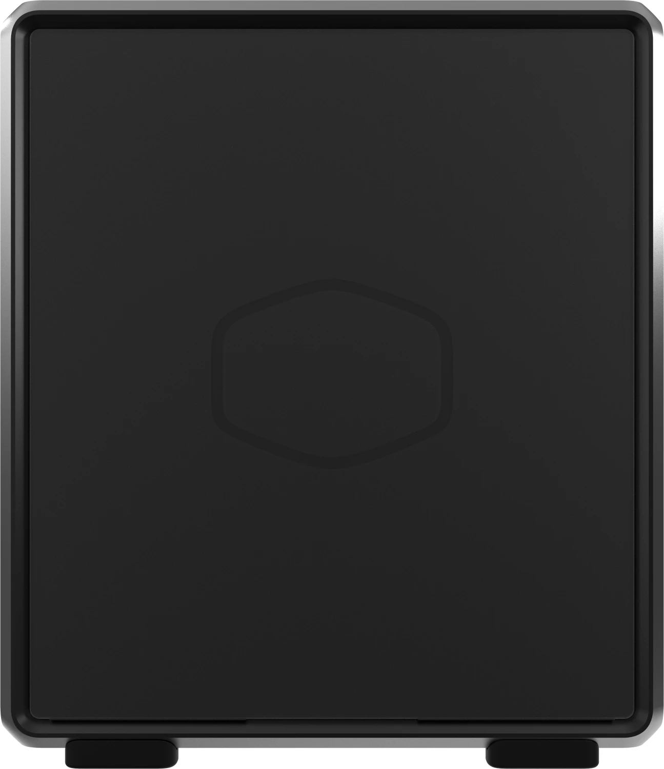 Cooler Master MF 500 Mesh - TG/ARGB/USB-C/Midi/E-ATX - Afbeelding 6