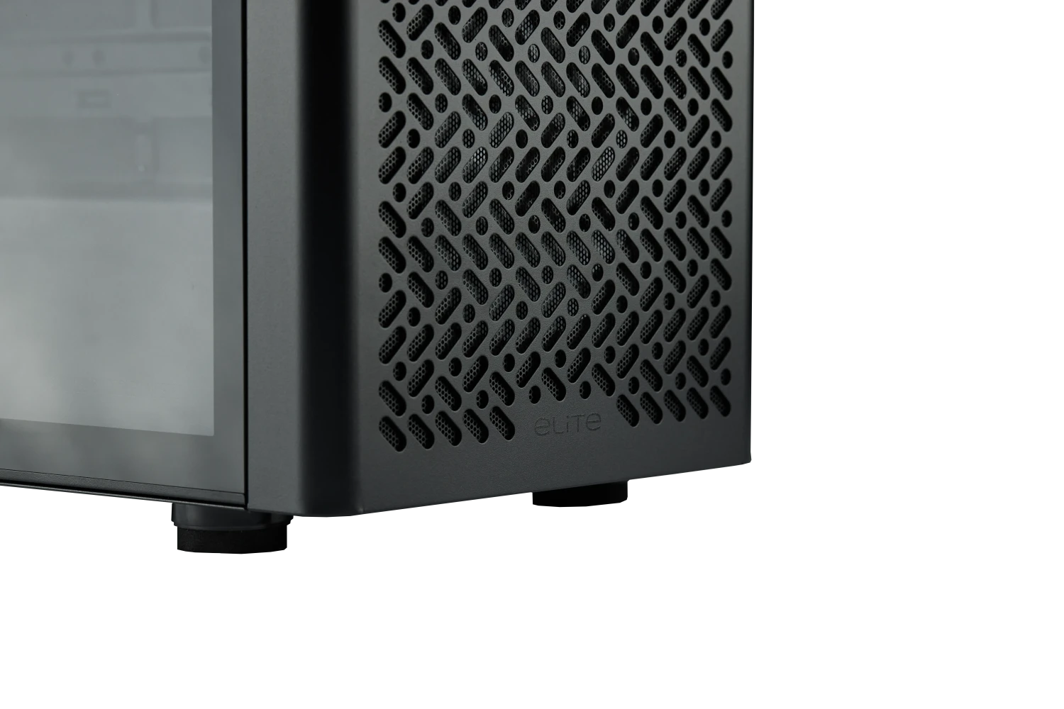 Cooler Master Elite 502 - TG/ARGB/USB-C/Midi/ATX - Afbeelding 10