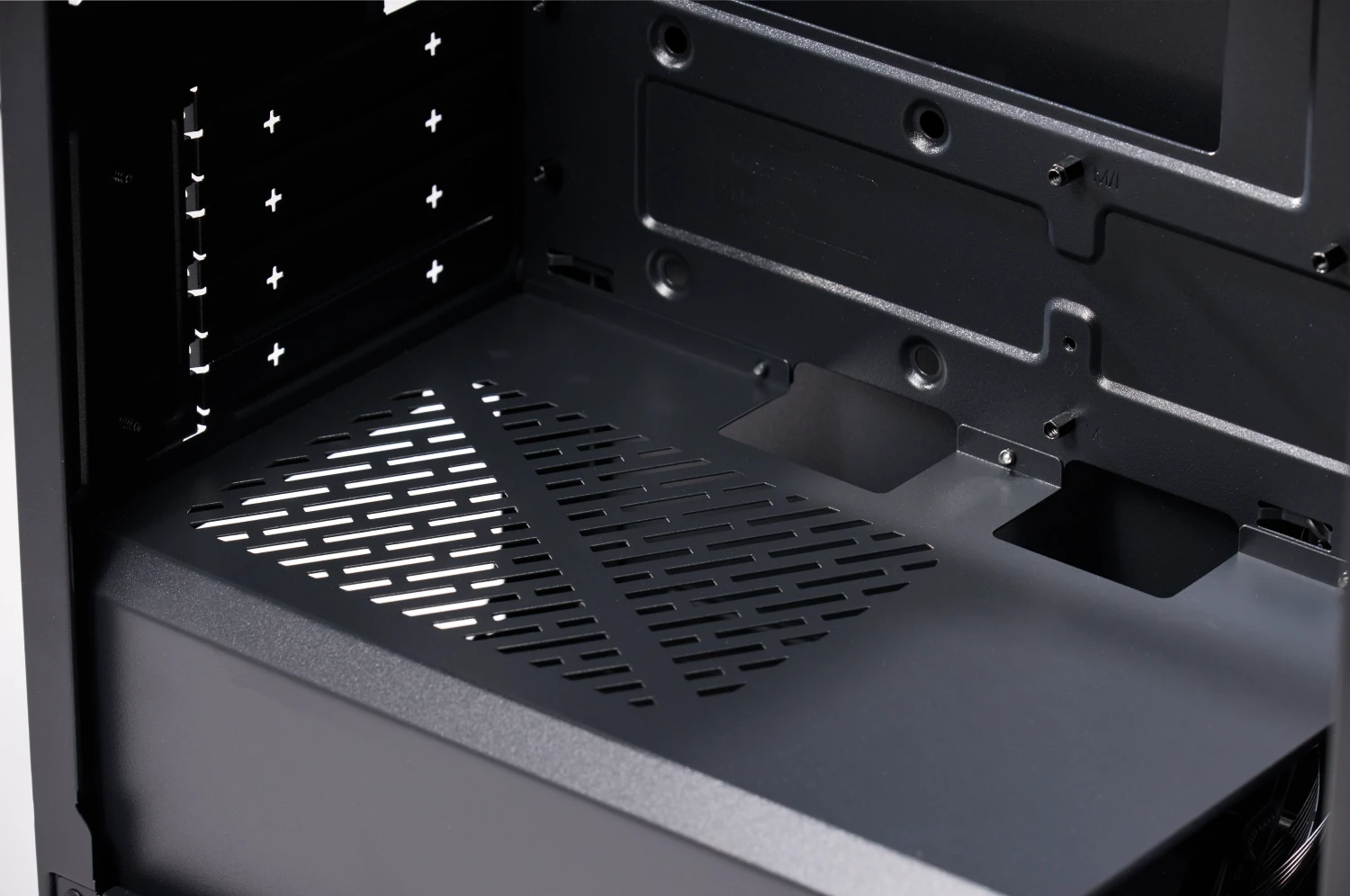 Cooler Master Elite 302 - TG/ARGB/USB-C/Mini/µATX - Afbeelding 10