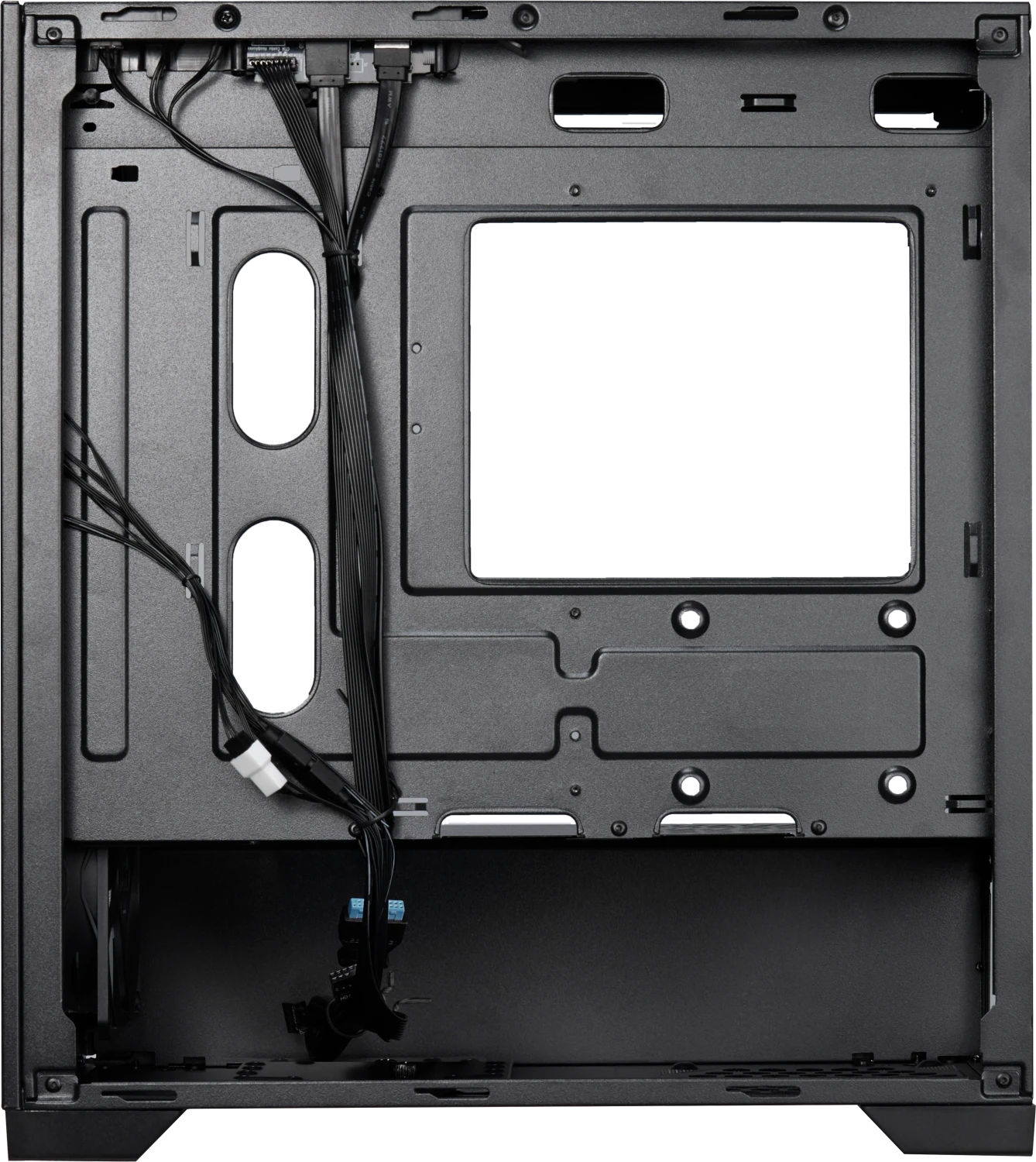 Cooler Master Elite 302 - TG/ARGB/USB-C/Mini/µATX - Afbeelding 4