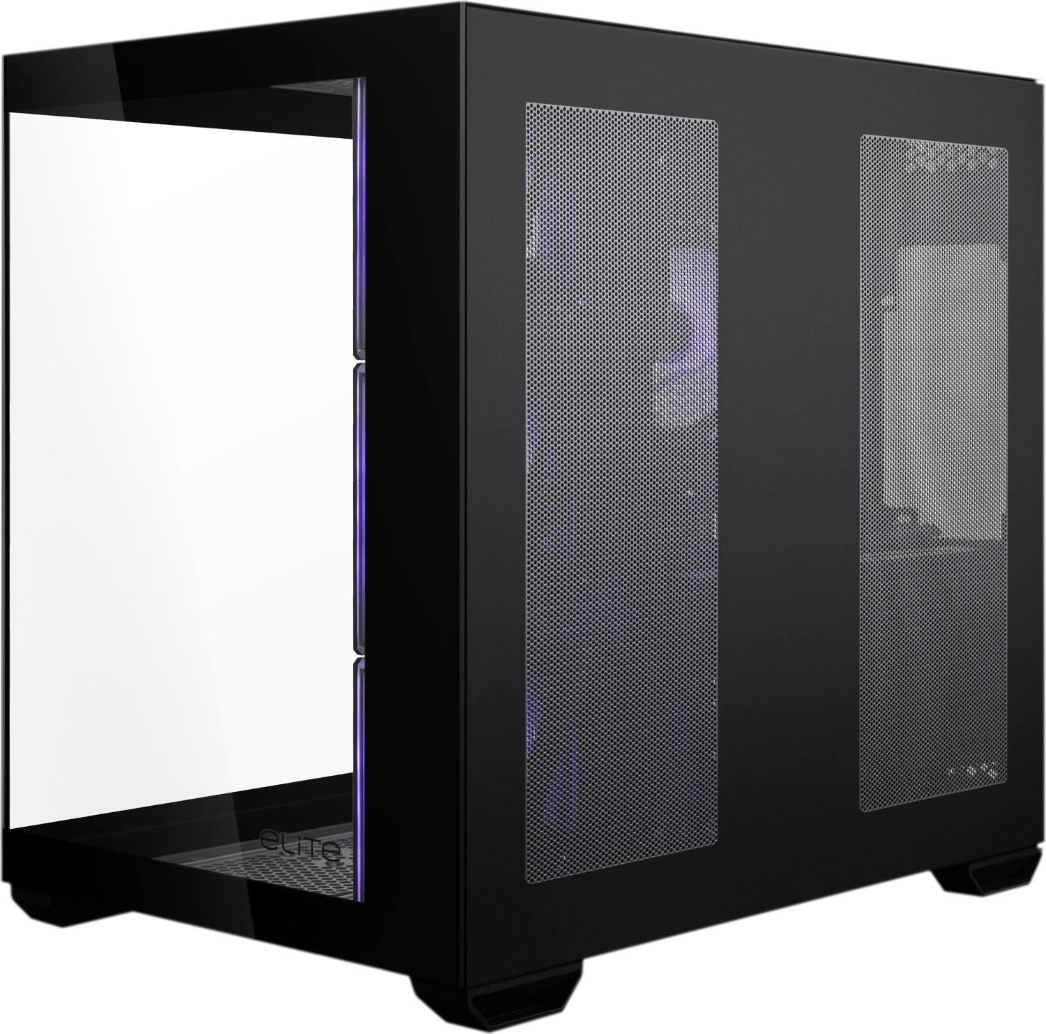 Cooler Master Elite 681 - TG/ARGB/USB-C/Midi/ATX - Afbeelding 5