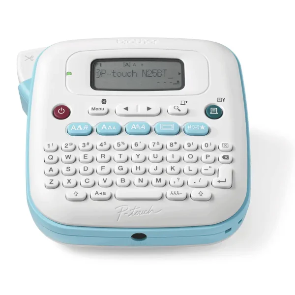 Brother PT-N25BT draagbaare labelprinter Bluetooth