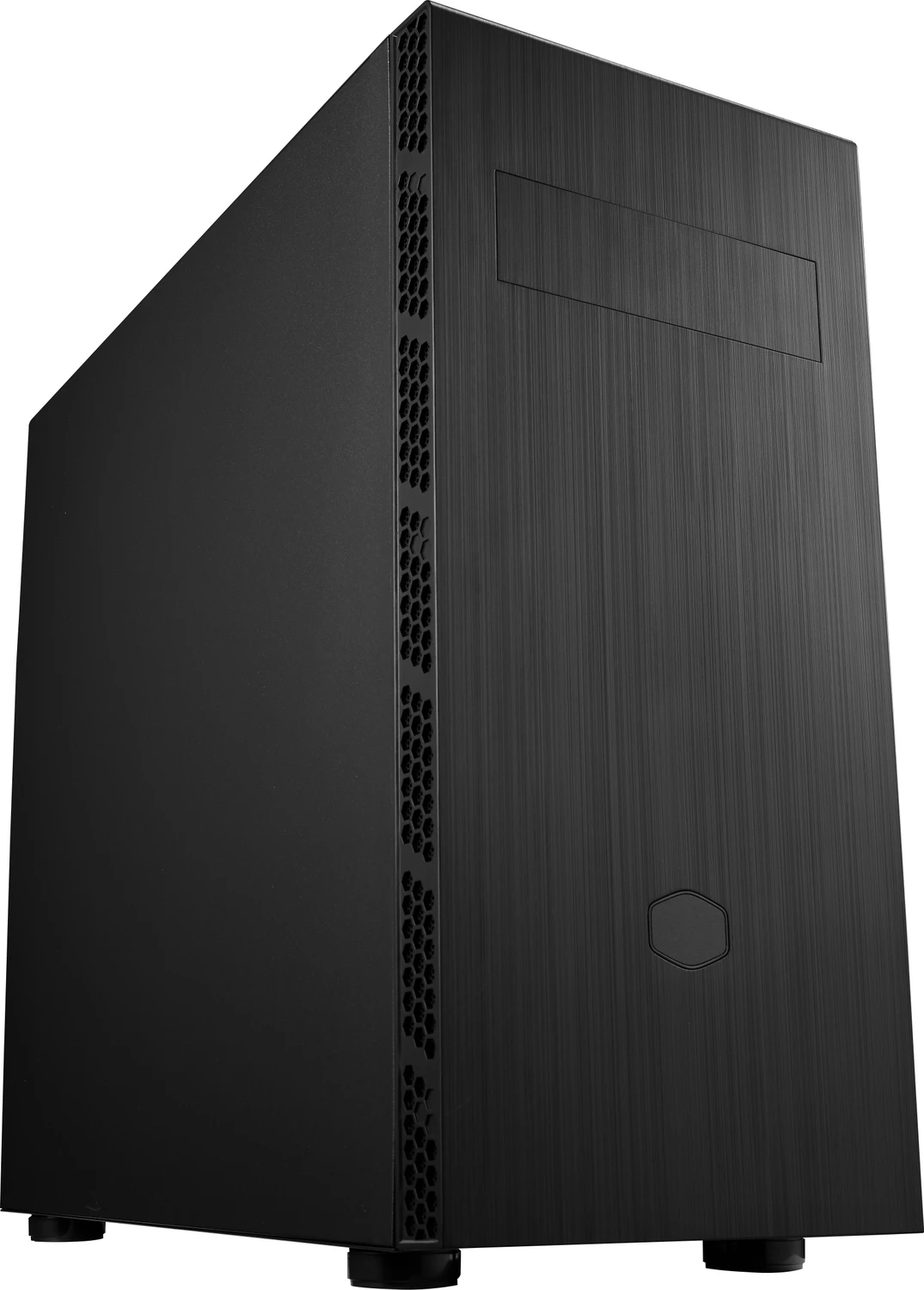 Cooler Master MB MB600L V2 - TG/USB3.2/Midi/ATX - Afbeelding 2
