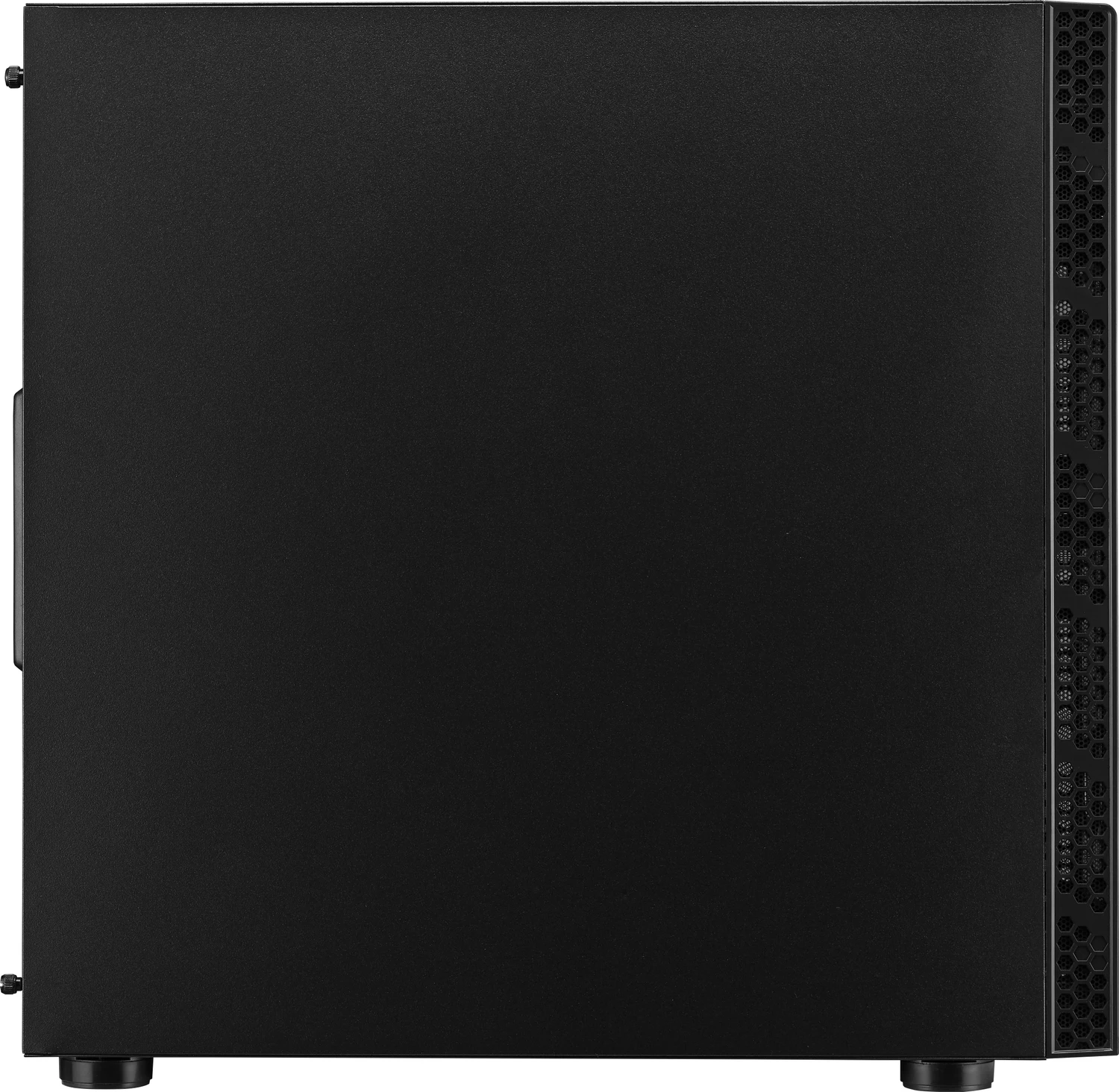 Cooler Master MB MB600L V2 - TG/USB3.2/Midi/ATX - Afbeelding 3