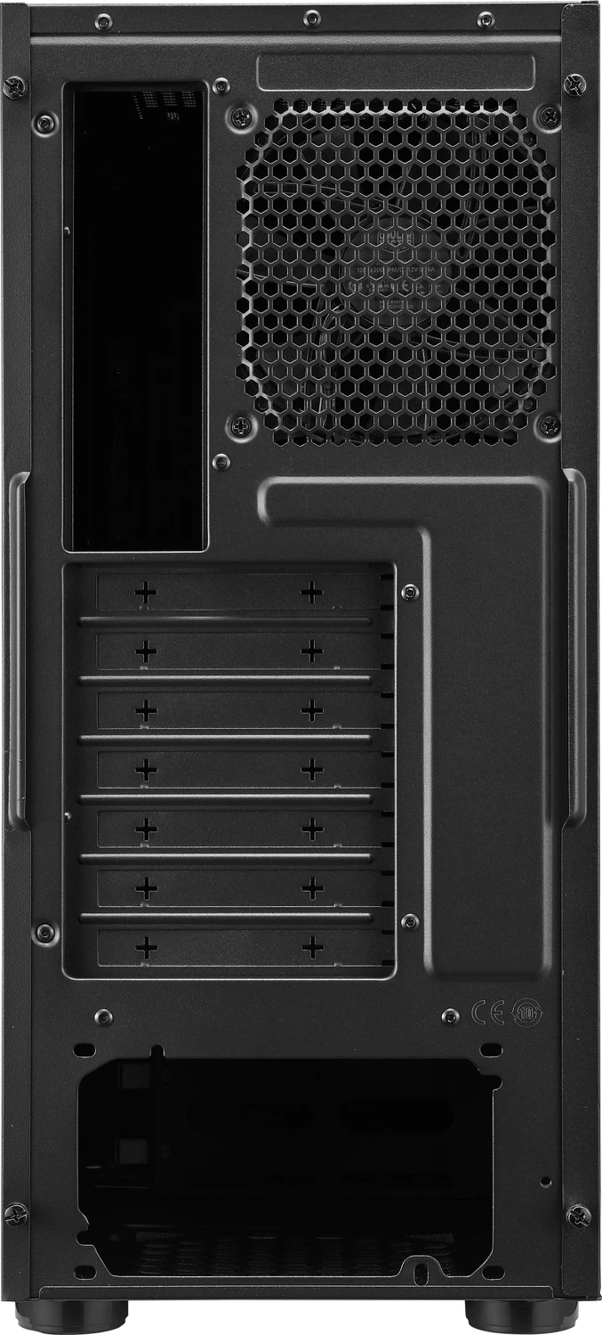 Cooler Master MB MB600L V2 - TG/USB3.2/Midi/ATX - Afbeelding 6