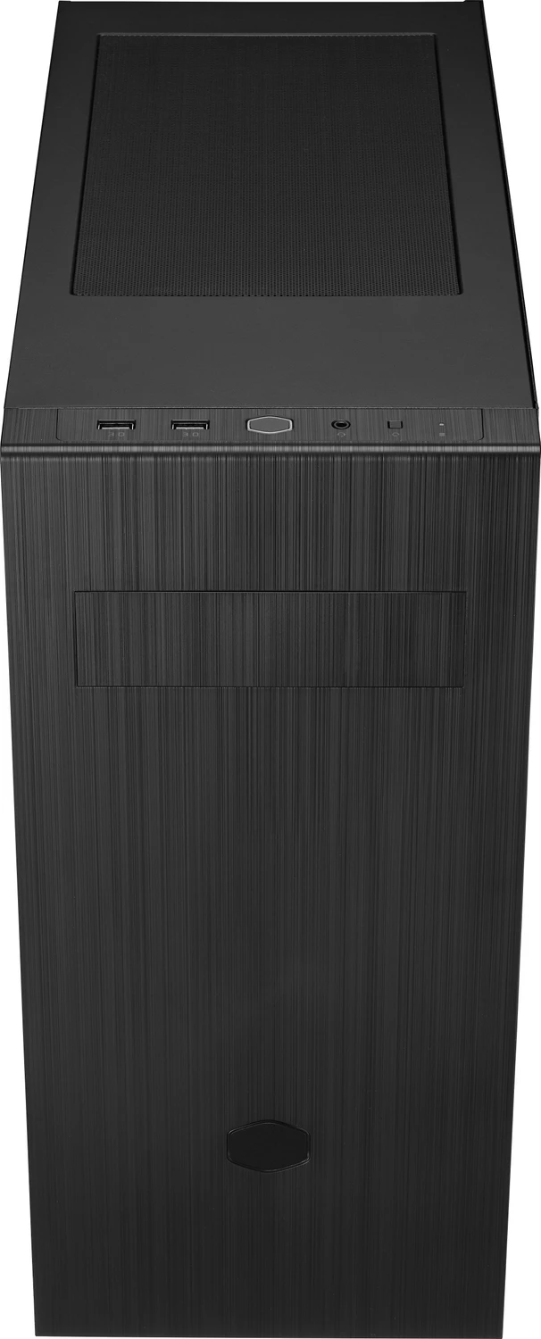 Cooler Master MB MB600L V2 - TG/USB3.2/Midi/ATX - Afbeelding 7
