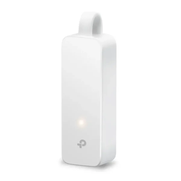 --> RJ45 1Gbps - TP-Link UE300C.