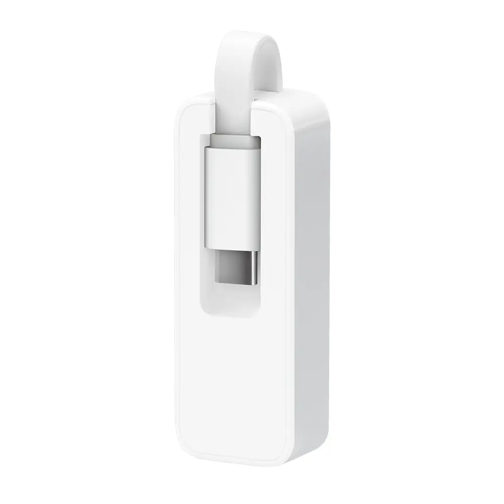 --> RJ45 1Gbps - TP-Link UE300C. - Afbeelding 2