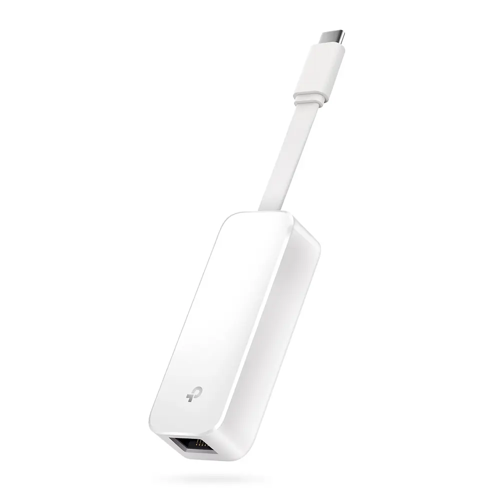 --> RJ45 1Gbps - TP-Link UE300C. - Afbeelding 3