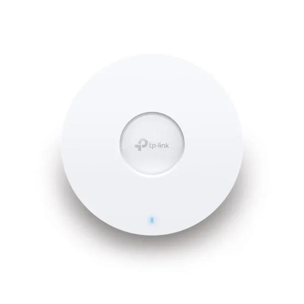 AX3000 WiFi6 PoE+ 1Gbps Omada TP-Link EAP650.