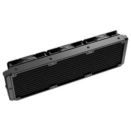 Antec Vortex VIEW 360 Waterkoeling Zwart AMD-Intel - Afbeelding 5