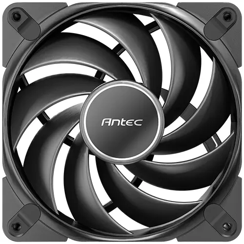 Antec Vortex VIEW 360 Waterkoeling Zwart AMD-Intel - Afbeelding 8