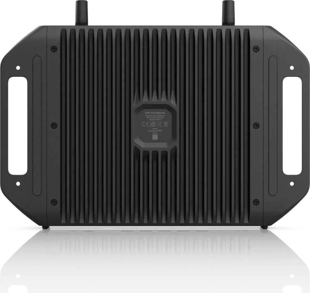 Ubiquiti Cloud Gateway Industrial