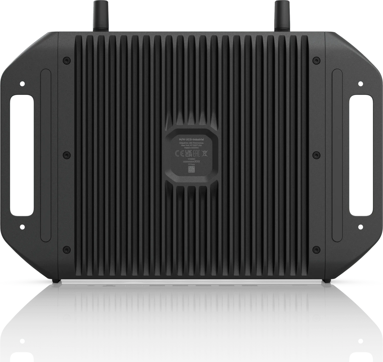 Ubiquiti Cloud Gateway Industrial