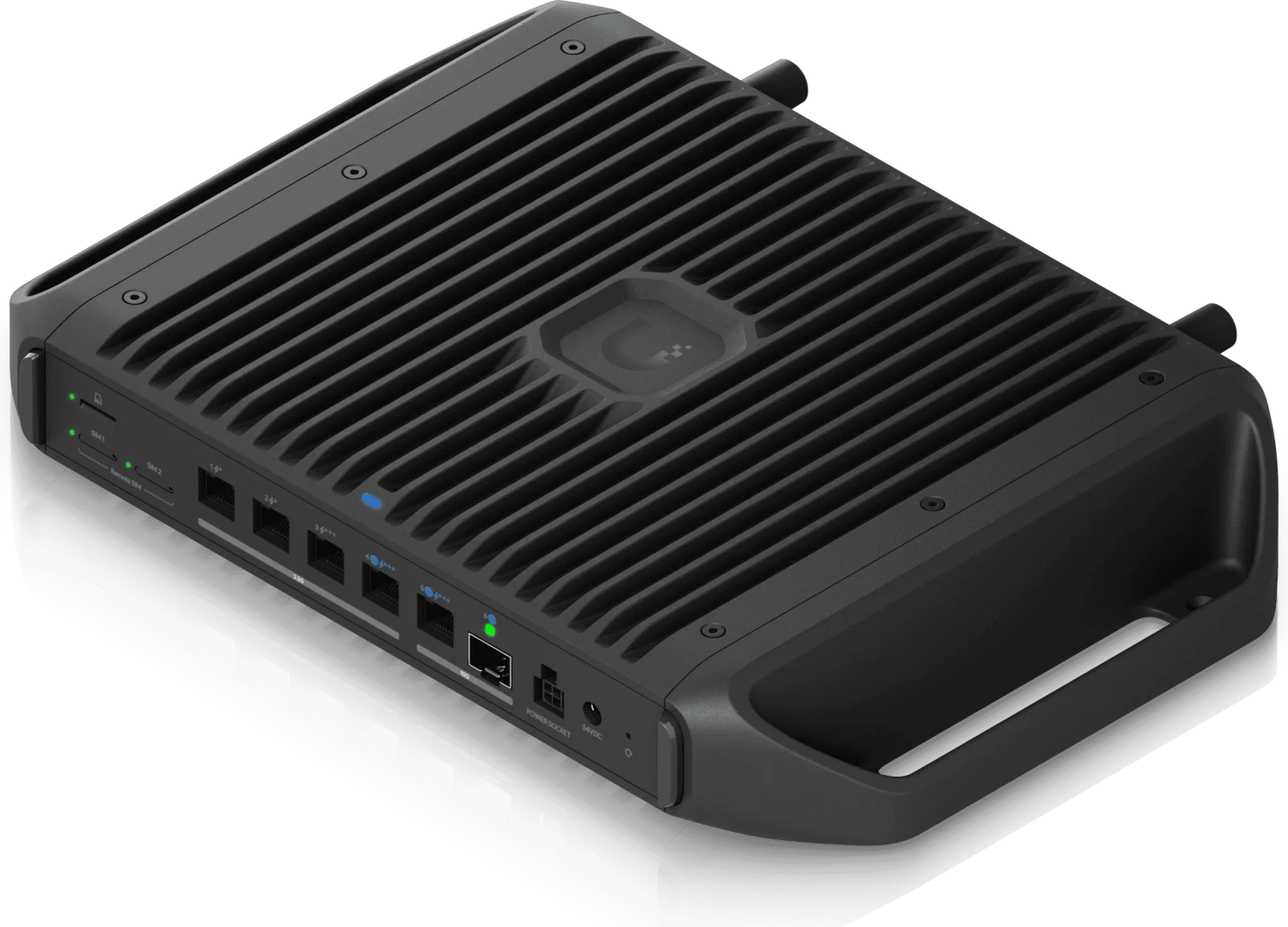 Ubiquiti Cloud Gateway Industrial - Afbeelding 2