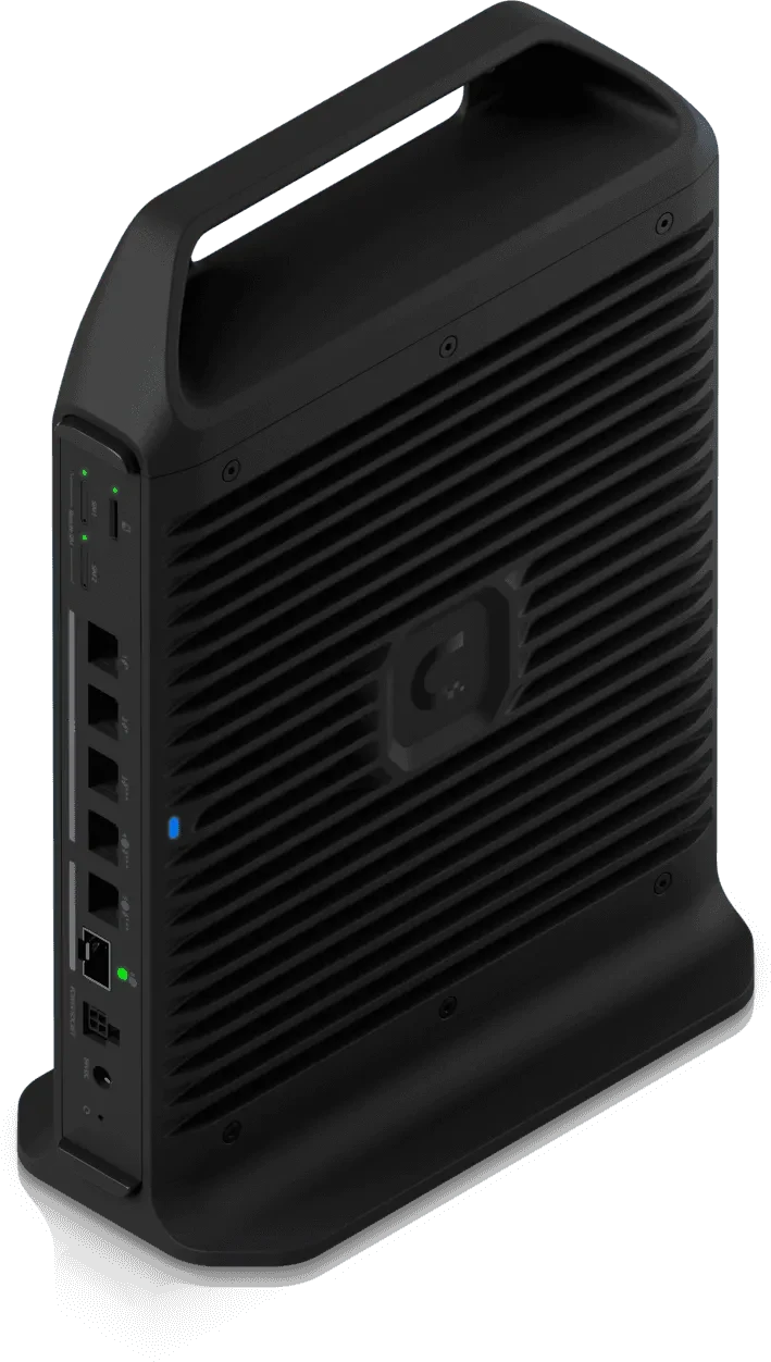 Ubiquiti Cloud Gateway Industrial - Afbeelding 6