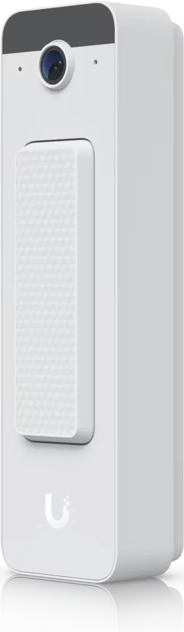 Ubiquiti Doorbell Lite 5MP/2K/24FPS/PoE/IPX5/IR 5m/ - Afbeelding 2