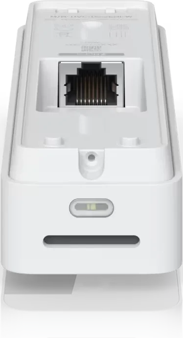 Ubiquiti Doorbell Lite 5MP/2K/24FPS/PoE/IPX5/IR 5m/ - Afbeelding 6