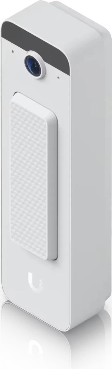 Ubiquiti Doorbell Lite 5MP/2K/24FPS/PoE/IPX5/IR 5m/ - Afbeelding 9
