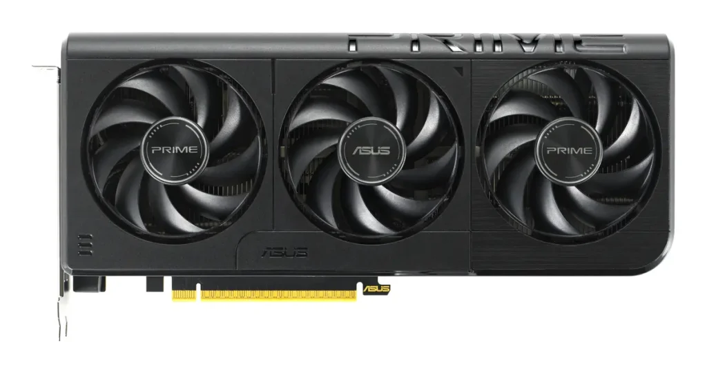 5050 ASUS PRIME RTX OC 8GB/3xDP/HDMI/2,5slot