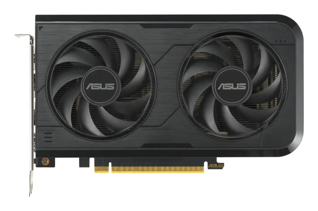 5050 ASUS DUAL RTX OC 8GB/3xDP/HDMI/2slot