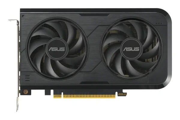 5050 ASUS DUAL RTX OC 8GB/3xDP/HDMI/2slot
