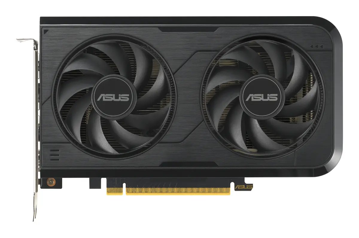 5050 ASUS DUAL RTX OC 8GB/3xDP/HDMI/2slot