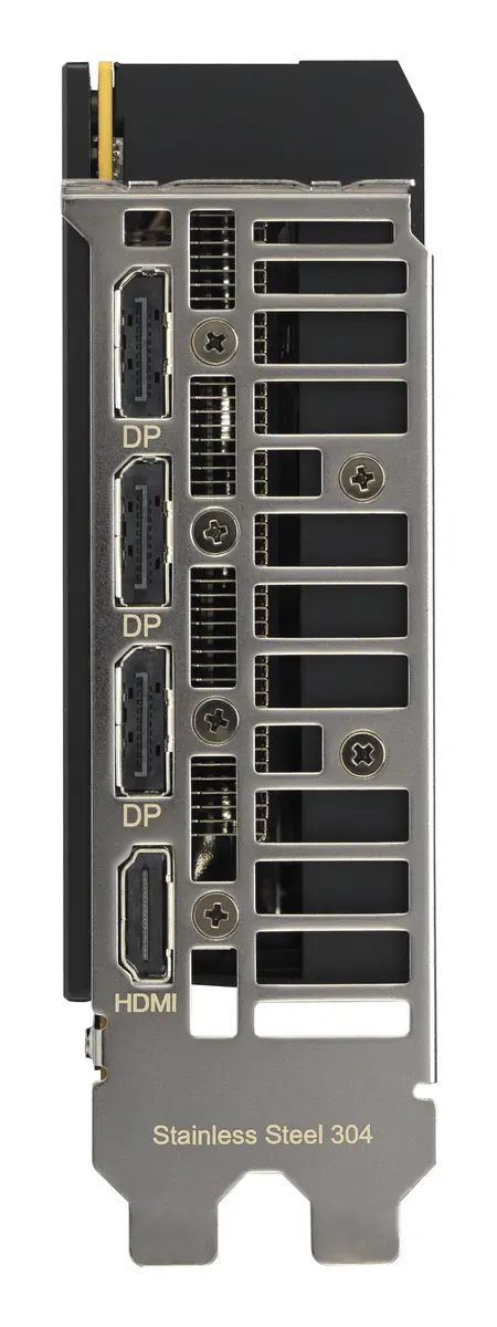 5050 ASUS DUAL RTX OC 8GB/3xDP/HDMI/2slot - Afbeelding 12