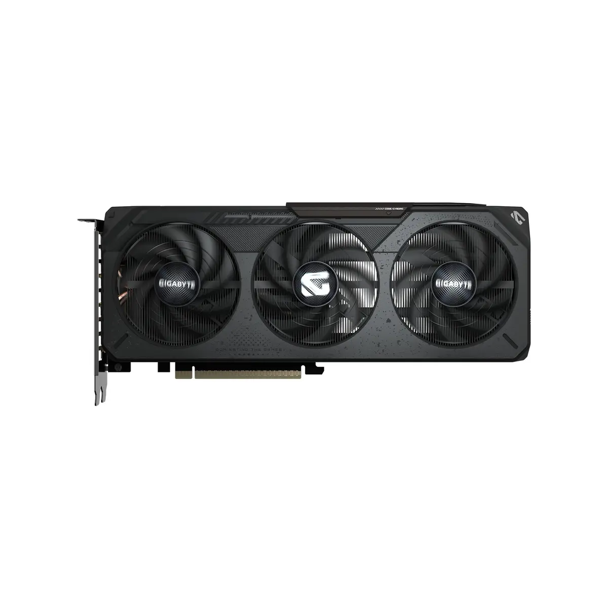 5050 Gigabyte RTX GAMING OC 8GB/2xDP/2xHDMI/2slot - Afbeelding 3