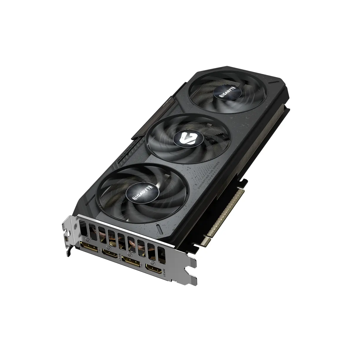 5050 Gigabyte RTX GAMING OC 8GB/2xDP/2xHDMI/2slot - Afbeelding 4