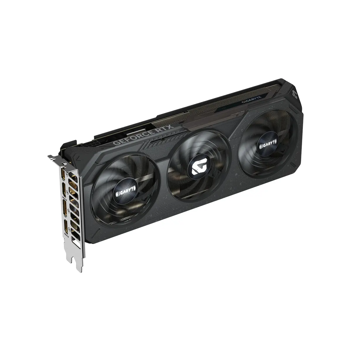 5050 Gigabyte RTX GAMING OC 8GB/2xDP/2xHDMI/2slot - Afbeelding 5