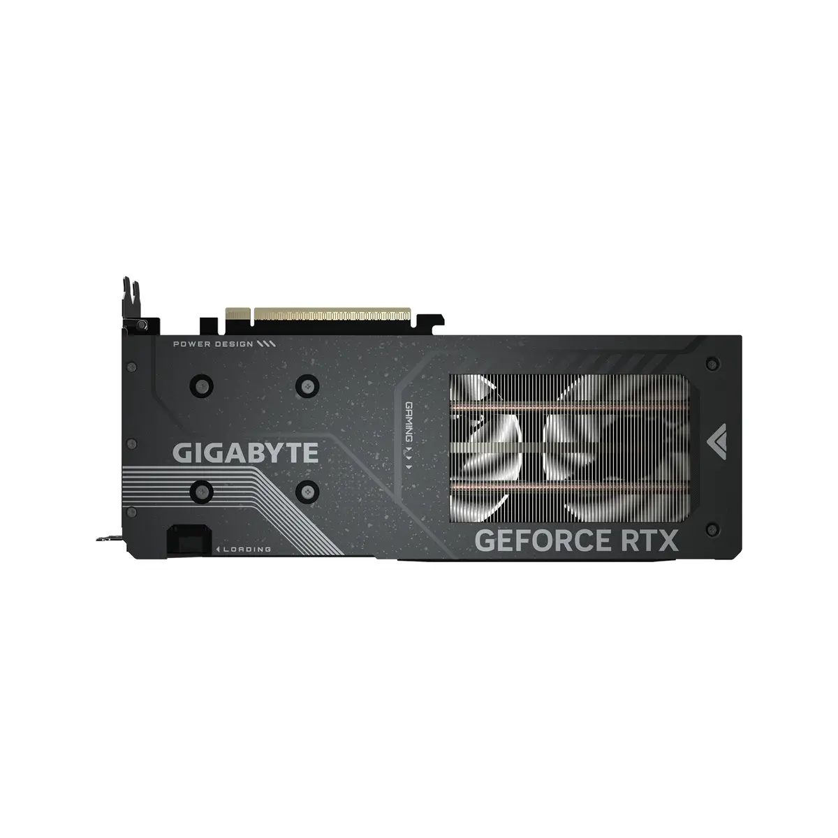 5050 Gigabyte RTX GAMING OC 8GB/2xDP/2xHDMI/2slot - Afbeelding 6