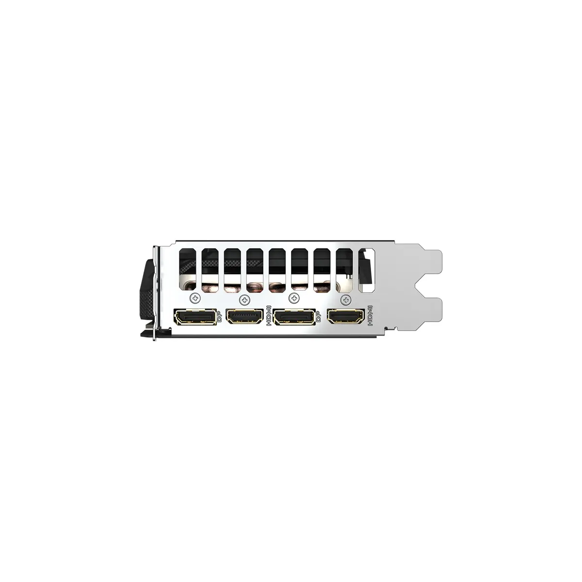 5050 Gigabyte RTX GAMING OC 8GB/2xDP/2xHDMI/2slot - Afbeelding 8