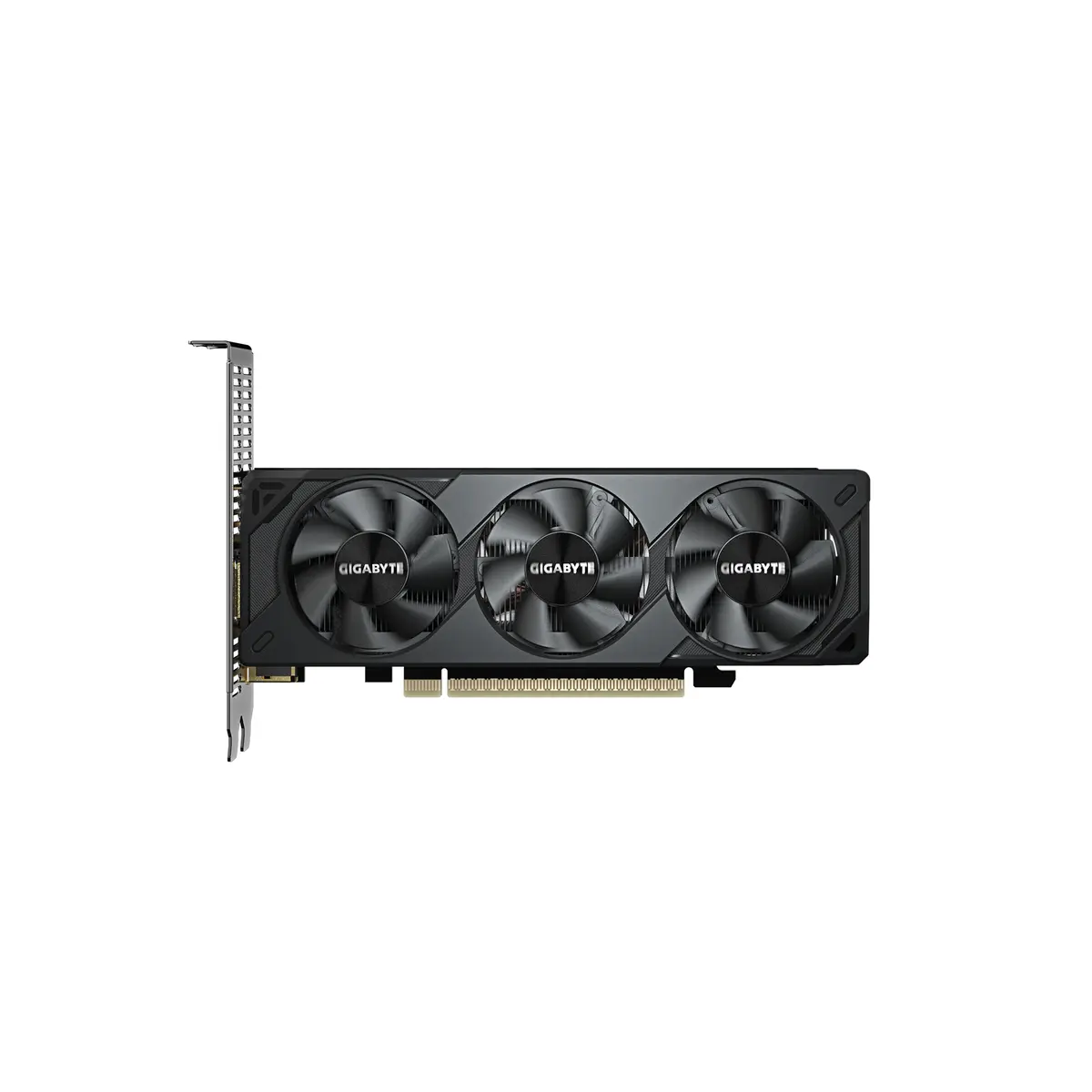 5050 Gigabyte RTX OC 8GB/2xDP/2xHDMI/2slot/Low Profile - Afbeelding 3