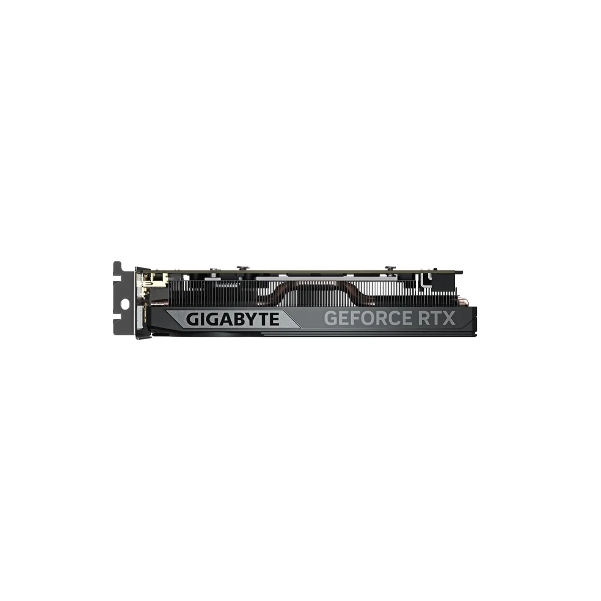 5050 Gigabyte RTX OC 8GB/2xDP/2xHDMI/2slot/Low Profile - Afbeelding 6