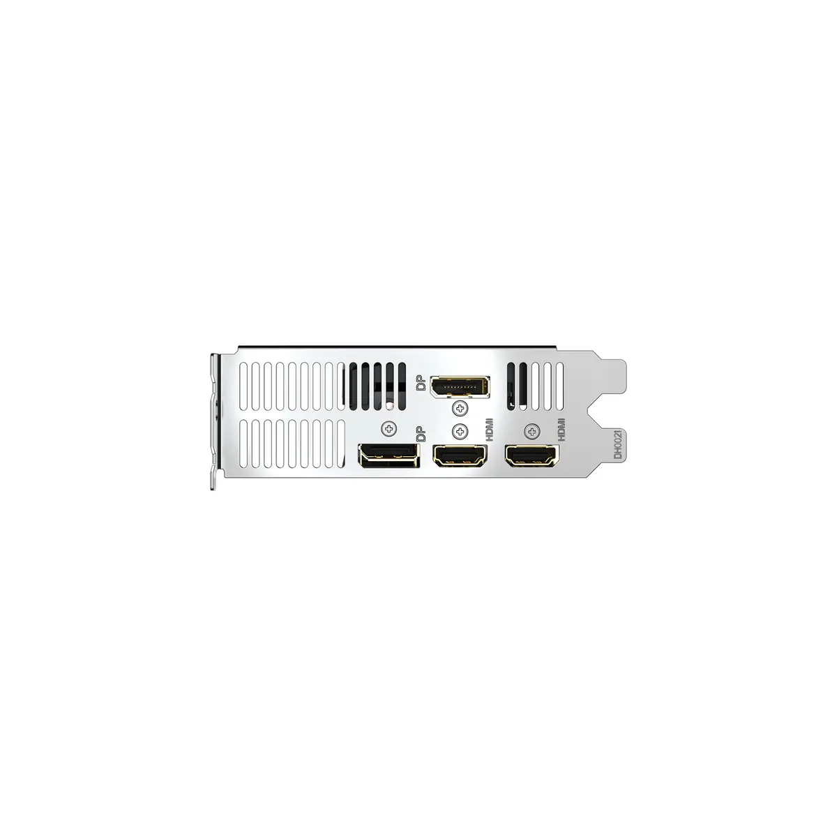 5050 Gigabyte RTX OC 8GB/2xDP/2xHDMI/2slot/Low Profile - Afbeelding 7