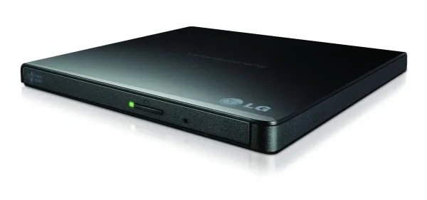 LG GP57EB40 8x USB 2.0 / Retail / Zwart