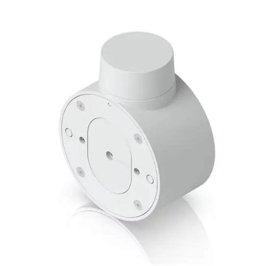 Ubiquiti Camera Compact Junction Box wit