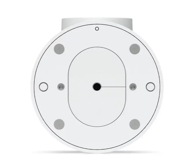 Ubiquiti Camera Compact Junction Box wit - Afbeelding 4
